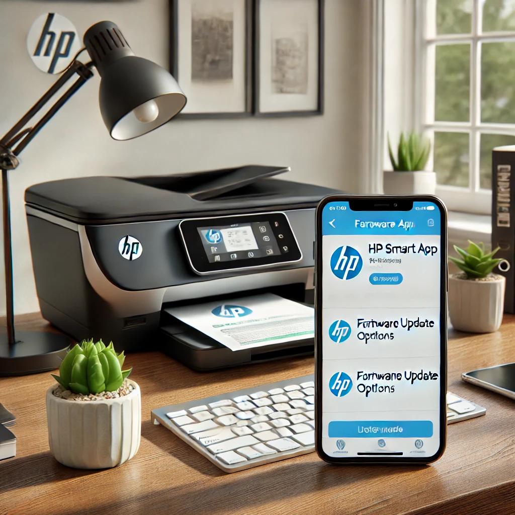 actualizaciones automaticas hp